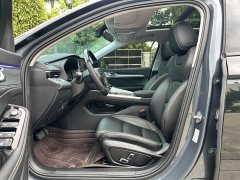 Geely Xingrui 2.0T Diesel Luxury Plus - ფოტო 4