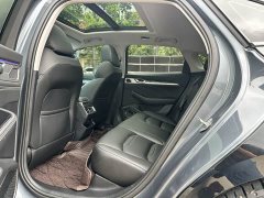 Geely Xingrui 2.0T Diesel Luxury Plus - ფოტო 5
