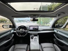 Geely Xingrui 2.0T Diesel Luxury Plus - ფოტო 6