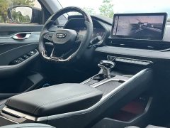 Geely Xingrui 2.0T Diesel Luxury Plus - ფოტო 7