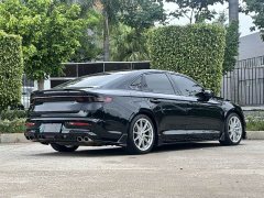 Geely Xingrui 2.0T Diesel Luxury Plus - ფოტო 9