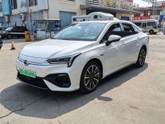 GAC AION S 630 - ფოტო 1
