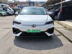 GAC AION S 630 - ფოტო 2