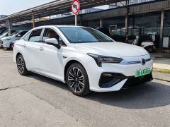GAC AION S 630 - ფოტო 3