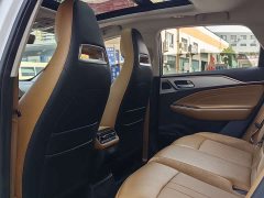 GAC AION S 630 - ფოტო 7