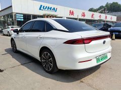 GAC AION S 630 - ფოტო 9