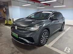 Volkswagen ID.4 X Ultimate Intelligence Long Range Edition - ფოტო 1