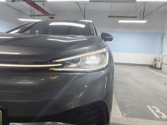 Volkswagen ID.4 X Ultimate Intelligence Long Range Edition - ფოტო 10