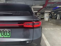 Volkswagen ID.4 X Ultimate Intelligence Long Range Edition - ფოტო 11