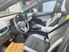 Volkswagen ID.4 X Ultimate Intelligence Long Range Edition - ფოტო 12