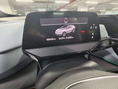 Volkswagen ID.4 X Ultimate Intelligence Long Range Edition - ფოტო 13