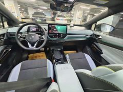 Volkswagen ID.4 X Ultimate Intelligence Long Range Edition - ფოტო 14