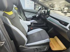 Volkswagen ID.4 X Ultimate Intelligence Long Range Edition - ფოტო 18