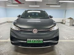 Volkswagen ID.4 X Ultimate Intelligence Long Range Edition - ფოტო 2