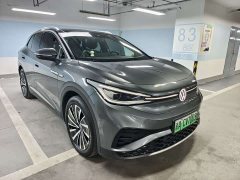 Volkswagen ID.4 X Ultimate Intelligence Long Range Edition - ფოტო 3