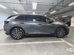 Volkswagen ID.4 X Ultimate Intelligence Long Range Edition - ფოტო 4