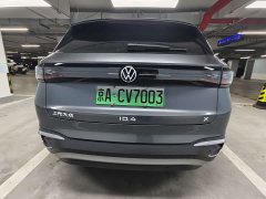 Volkswagen ID.4 X Ultimate Intelligence Long Range Edition - ფოტო 6