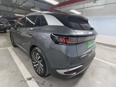 Volkswagen ID.4 X Ultimate Intelligence Long Range Edition - ფოტო 7