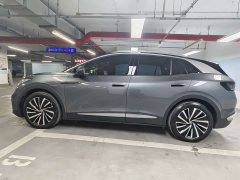 Volkswagen ID.4 X Ultimate Intelligence Long Range Edition - ფოტო 8