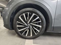 Volkswagen ID.4 X Ultimate Intelligence Long Range Edition - ფოტო 9