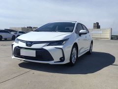 Toyota Corolla 1.8L Smart Hybrid Dual Engine Elite - ფოტო 1