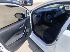 Toyota Corolla 1.8L Smart Hybrid Dual Engine Elite - ფოტო 10