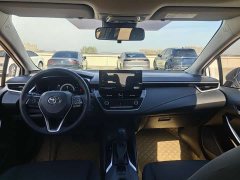 Toyota Corolla 1.8L Smart Hybrid Dual Engine Elite - ფოტო 11