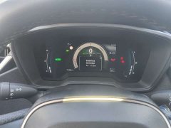 Toyota Corolla 1.8L Smart Hybrid Dual Engine Elite - ფოტო 12