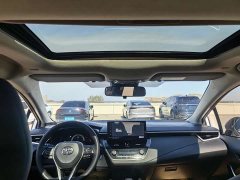 Toyota Corolla 1.8L Smart Hybrid Dual Engine Elite - ფოტო 13