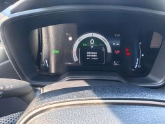 Toyota Corolla 1.8L Smart Hybrid Dual Engine Elite - ფოტო 14