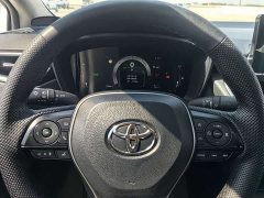 Toyota Corolla 1.8L Smart Hybrid Dual Engine Elite - ფოტო 15