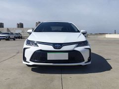 Toyota Corolla 1.8L Smart Hybrid Dual Engine Elite - ფოტო 2