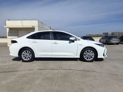 Toyota Corolla 1.8L Smart Hybrid Dual Engine Elite - ფოტო 4