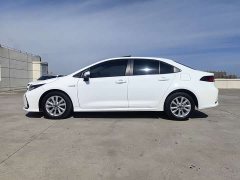 Toyota Corolla 1.8L Smart Hybrid Dual Engine Elite - ფოტო 5