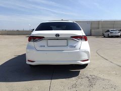 Toyota Corolla 1.8L Smart Hybrid Dual Engine Elite - ფოტო 6