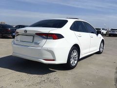 Toyota Corolla 1.8L Smart Hybrid Dual Engine Elite - ფოტო 7
