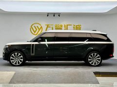 Land Rover 3.0T - ფოტო 2