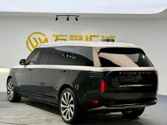 Land Rover 3.0T - ფოტო 3