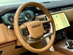 Land Rover 3.0T - ფოტო 4