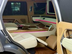 Land Rover 3.0T - ფოტო 9