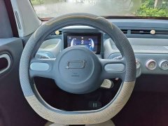 FAW Besturn Xiaoma 222km Dynamic Edition - ფოტო 10