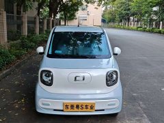 FAW Besturn Xiaoma 222km Dynamic Edition - ფოტო 2