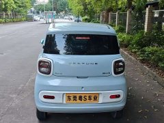 FAW Besturn Xiaoma 222km Dynamic Edition - ფოტო 5