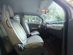 FAW Besturn Xiaoma 222km Dynamic Edition - ფოტო 7