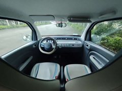 FAW Besturn Xiaoma 222km Dynamic Edition - ფოტო 8