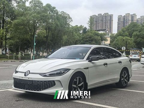 2023 Volkswagen Lingdu L 280TSI DSG Spicy Edition - ავტომობილი ჩინეთიდან