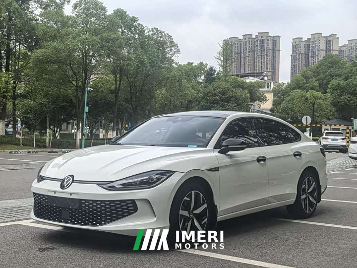 Volkswagen Lingdu L 280TSI DSG Spicy Edition