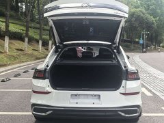 Volkswagen Lingdu L 280TSI DSG Spicy Edition - ფოტო 10