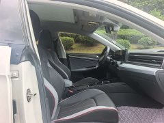 Volkswagen Lingdu L 280TSI DSG Spicy Edition - ფოტო 11
