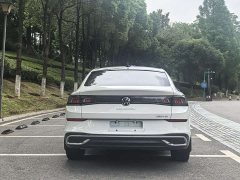 Volkswagen Lingdu L 280TSI DSG Spicy Edition - ფოტო 12